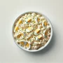Œuf mayonnaise ciboulette